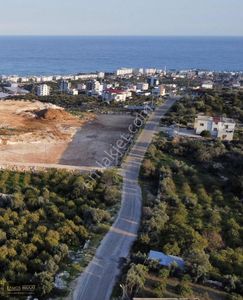 Arsa-Konut İmarlı