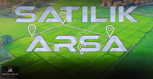 Arsa-Konut İmarlı