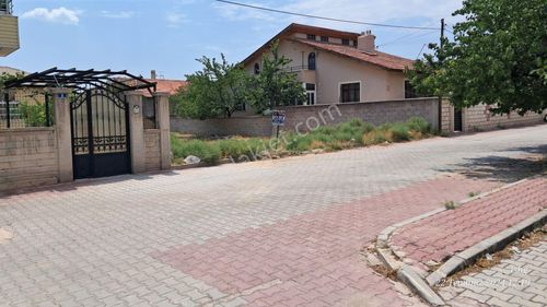 Arsa-Konut İmarlı