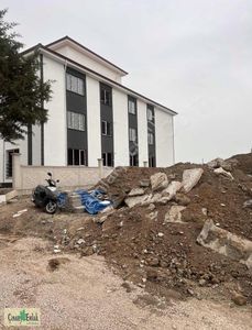 Arsa-Konut İmarlı