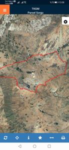 Arsa-Konut İmarlı