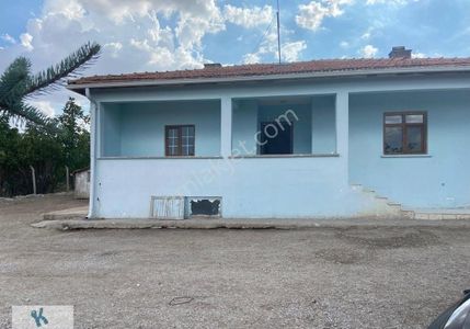 Konut-Müstakil Ev