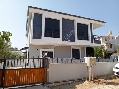 Konut-Villa