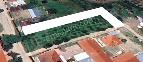 Arsa-Villa İmarlı