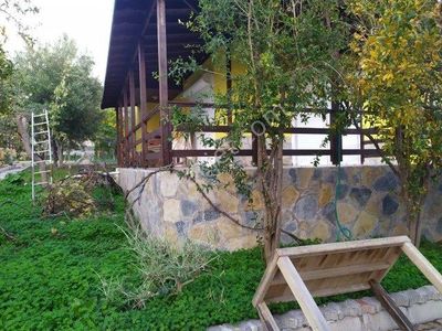 Konut-Villa