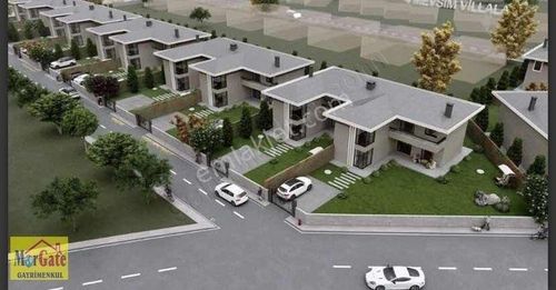 Konut-Villa