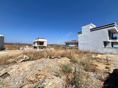 Arsa-Villa İmarlı