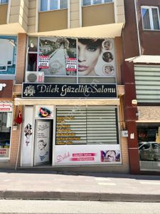 İşyeri-Dükkan & Mağaza