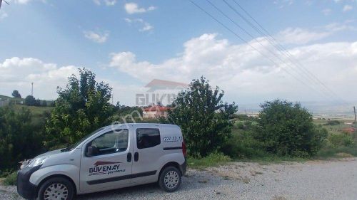 Arsa-Villa İmarlı