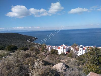 Arsa-Villa İmarlı