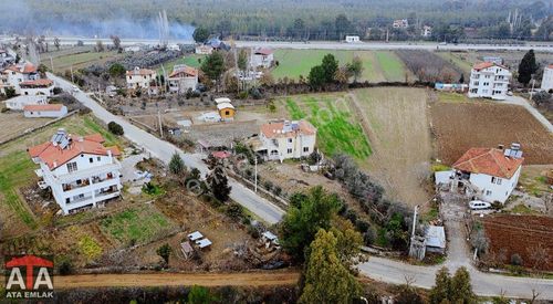 Arsa-Konut İmarlı