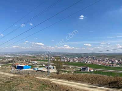 Arsa-Konut İmarlı