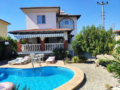 Konut-Villa