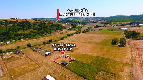 Arsa-Tarla