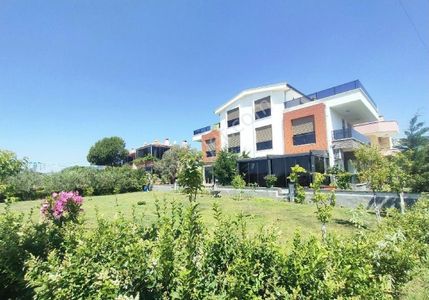 Konut-Villa