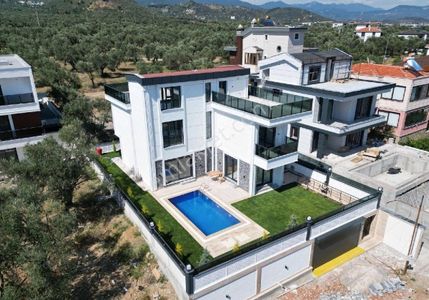 Konut-Villa