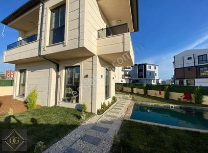 Konut-Villa