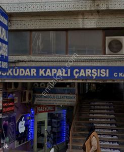 İşyeri-Dükkan & Mağaza