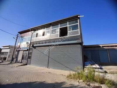 İşyeri-Müstakil İşyeri