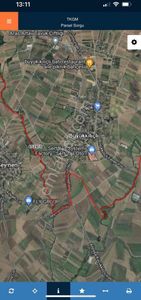 Arsa-Tarla