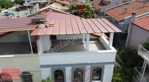 Konut-Villa