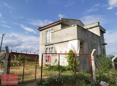 Konut-Müstakil Ev