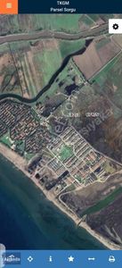 Arsa-Villa İmarlı