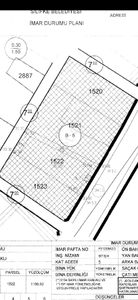 Arsa-Konut+Ticaret Alanı
