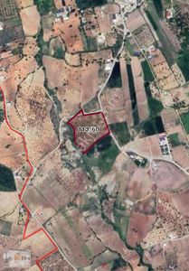 Arsa-Tarla