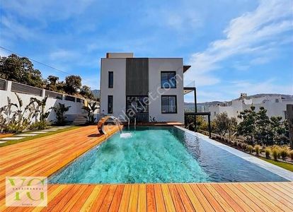 Konut-Villa