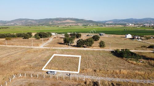 Arsa-Konut İmarlı