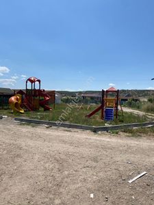 Arsa-Bağ & Bahçe