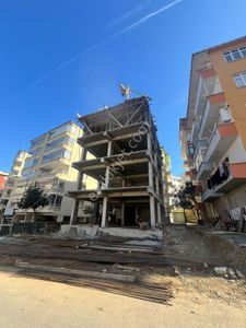 Arsa-Konut İmarlı