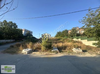 Arsa-Villa İmarlı