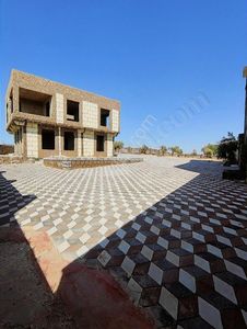 Arsa-Villa İmarlı