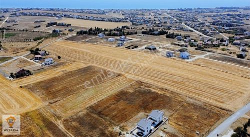 Arsa-Villa İmarlı