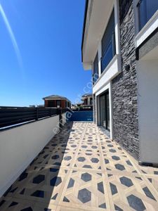 Didim Hisar Mahallesinde Ultra Lüks 3+1 Havuzlu Villa