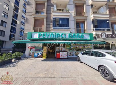 İşyeri-Dükkan & Mağaza