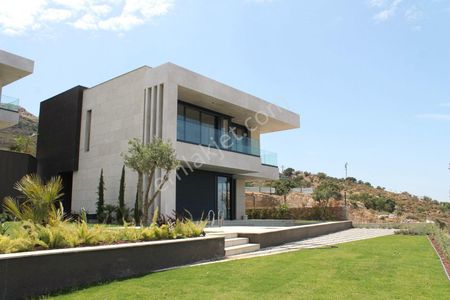 Konut-Villa