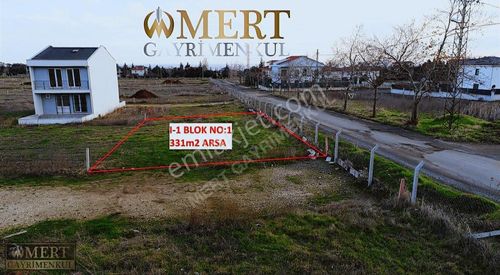 Arsa-Villa İmarlı