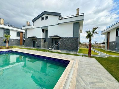 Konut-Villa