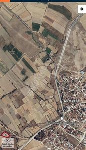 Arsa-Tarla