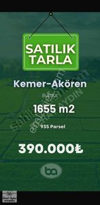 Arsa-Tarla
