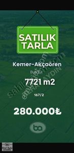 Arsa-Tarla