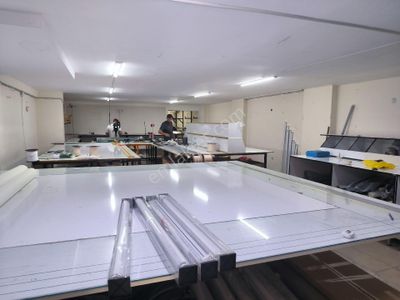 İşyeri-Dükkan & Mağaza