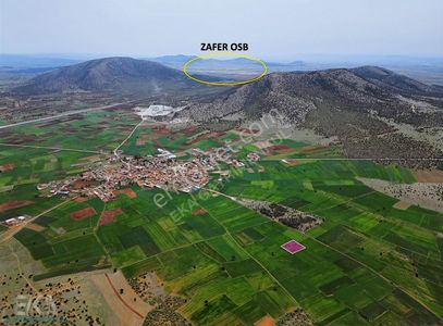 Arsa-Tarla