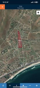 Arsa-Villa İmarlı