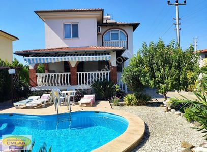 Konut-Villa