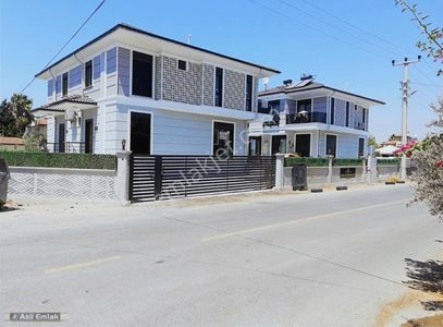 Konut-Villa