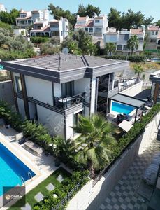 Konut-Villa
